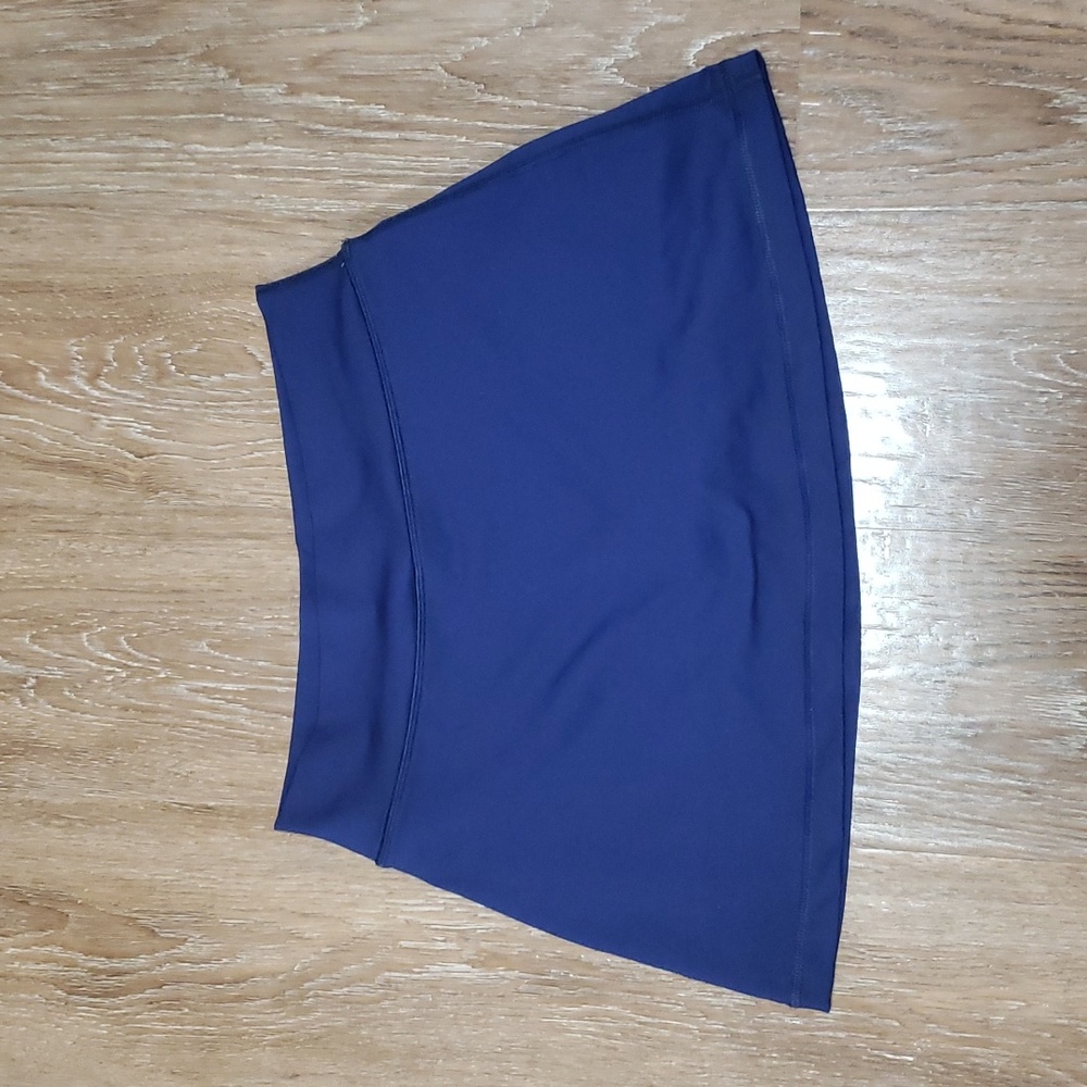 (5) Triple Flip Mini Skort Activewear Golf Gymnastics Studio Running Yoga Gym